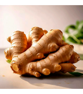 Ginger Natural flavour Oilsoluble